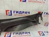 Решетка под лобовое стекло (Жабо) Mercedes-Benz GL-класс A1648300228