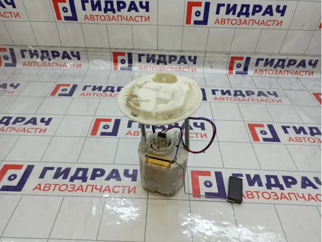 Насос топливный Mercedes-Benz GL-класс A1644700194