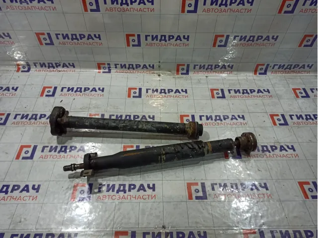 Вал карданный Mercedes-Benz GL-класс A1644102102