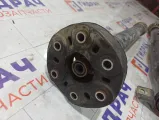 Вал карданный Mercedes-Benz GL-класс A1644102102