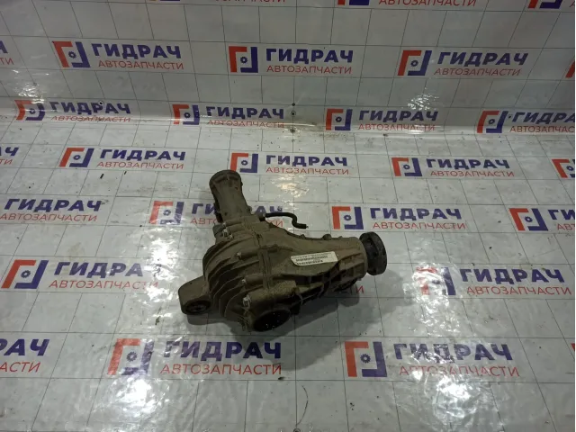 Редуктор передний Mercedes-Benz GL-класс A1643302202
