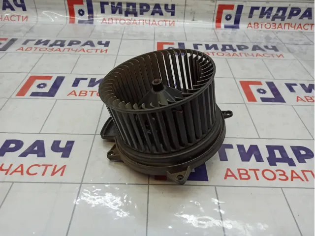 Моторчик отопителя (печки) Mercedes-Benz GL-класс A1648350007