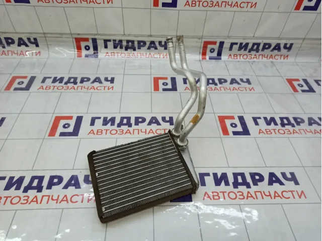 Радиатор отопителя (печки) Mercedes-Benz GL-класс A1648300061