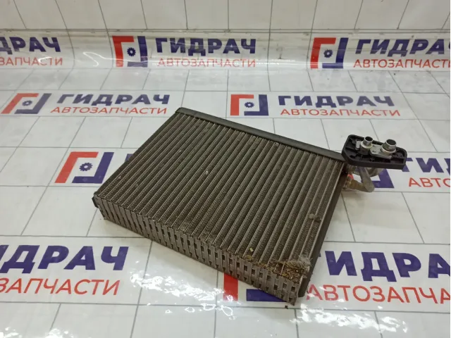 Испаритель кондиционера Mercedes-Benz GL-класс A1648300158