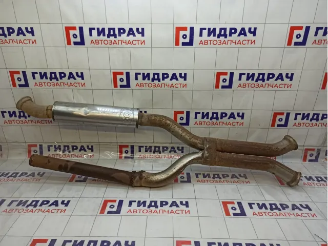 Глушитель средняя часть Mercedes-Benz GL-класс A1644905301