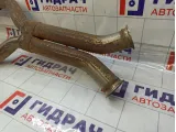 Глушитель средняя часть Mercedes-Benz GL-класс A1644905301
