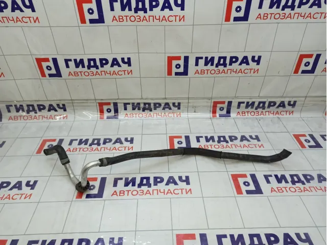 Трубка системы охлаждения Mercedes-Benz GL-класс