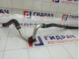 Трубка системы охлаждения Mercedes-Benz GL-класс