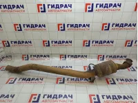 Приемная труба глушителя правая Mercedes-Benz GL-класс A1644901036