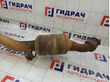 Приемная труба глушителя правая Mercedes-Benz GL-класс A1644901036