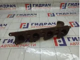 Коллектор выпускной левый Mercedes-Benz GL-класс A2731400709