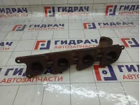 Коллектор выпускной левый Mercedes-Benz GL-класс A2731400709