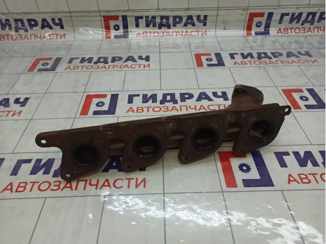 Коллектор выпускной левый Mercedes-Benz GL-класс A2731400709