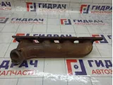 Коллектор выпускной левый Mercedes-Benz GL-класс A2731400709