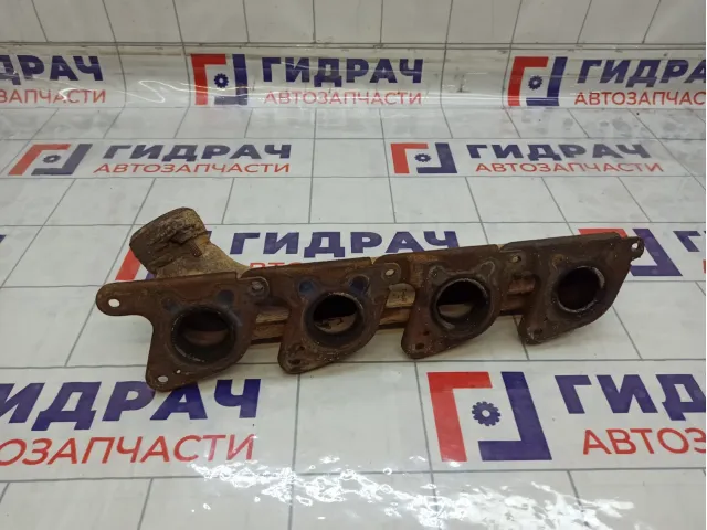 Коллектор выпускной правый Mercedes-Benz GL-класс A2731400609