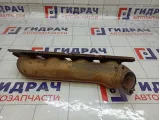 Коллектор выпускной правый Mercedes-Benz GL-класс A2731400609
