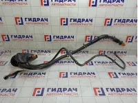 Горловина топливного бака Mercedes-Benz GL-класс A1644700720