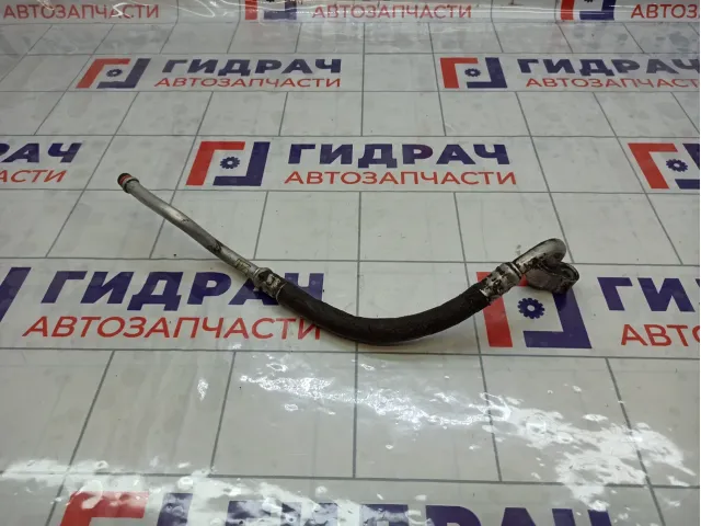 Трубка кондиционера Mercedes-Benz GL-класс A1648300115