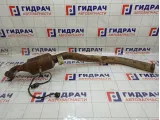 Приемная труба глушителя левая Mercedes-Benz GL-класс A1644905136