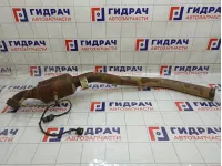 Приемная труба глушителя левая Mercedes-Benz GL-класс A1644905136