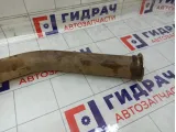 Приемная труба глушителя левая Mercedes-Benz GL-класс A1644905136