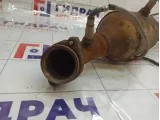 Приемная труба глушителя левая Mercedes-Benz GL-класс A1644905136