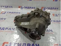 Раздаточная коробка Mercedes-Benz GL-класс A2512801200