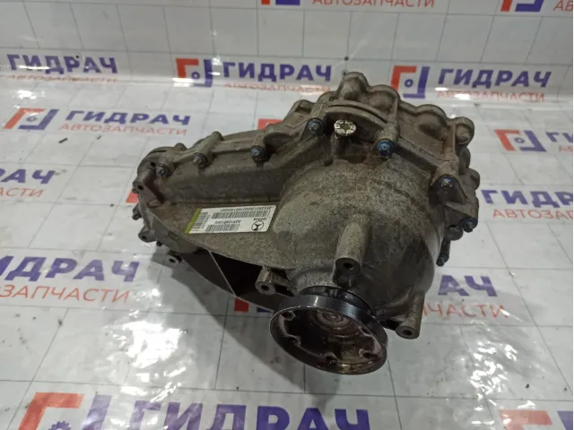 Раздаточная коробка Mercedes-Benz GL-класс A2512801200
