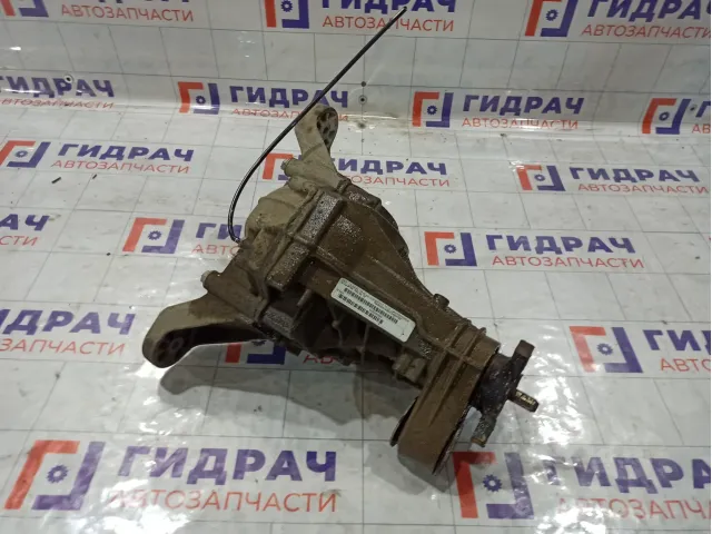 Редуктор задний Mercedes-Benz GL-класс A1643500314