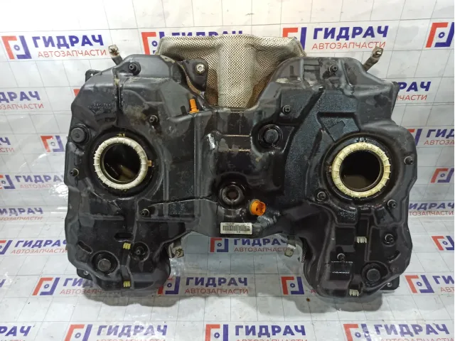 Бак топливный Mercedes-Benz GL-класс A1644700701