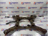 Балка задняя Mercedes-Benz GL-класс A1643500132