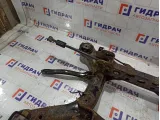 Балка задняя Mercedes-Benz GL-класс A1643500132