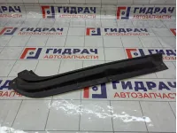 Водосток левый Mercedes-Benz GL-класс A1646931133