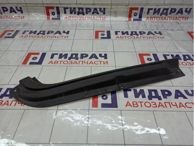 Водосток левый Mercedes-Benz GL-класс A1646931133