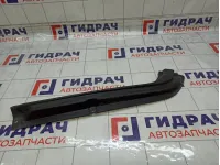 Водосток правый Mercedes-Benz GL-класс A1646931233