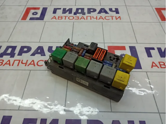 Блок предохранителей Mercedes-Benz GL-класс A1645402972