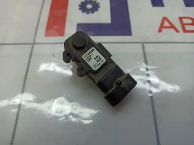 Датчик давления топлива Mercedes-Benz GL-класс 12223069