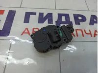 Моторчик заслонки отопителя (печки) Mercedes-Benz GL-класс A1648202042