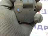 Моторчик заслонки отопителя (печки) Mercedes-Benz GL-класс A1648202042
