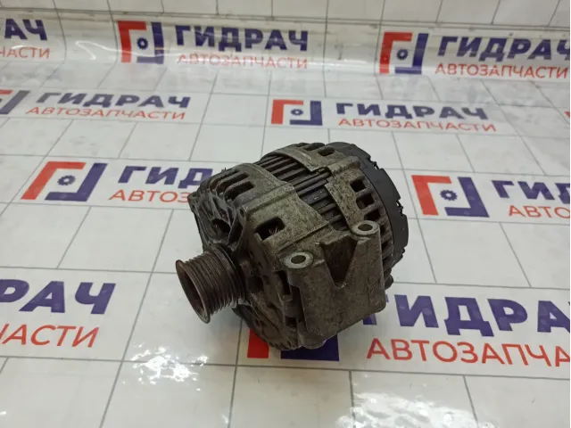 Генератор Mercedes-Benz GL-класс A0131545602