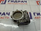 Дроссельная заслонка Mercedes-Benz GL-класс A2731410325