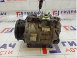 Компрессор системы кондиционирования Mercedes-Benz GL-класс A0012308211