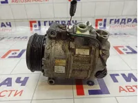 Компрессор системы кондиционирования Mercedes-Benz GL-класс A0012308211
