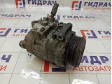 Компрессор системы кондиционирования Mercedes-Benz GL-класс A0012308211