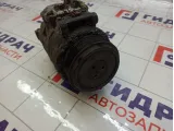 Компрессор системы кондиционирования Mercedes-Benz GL-класс A0012308211