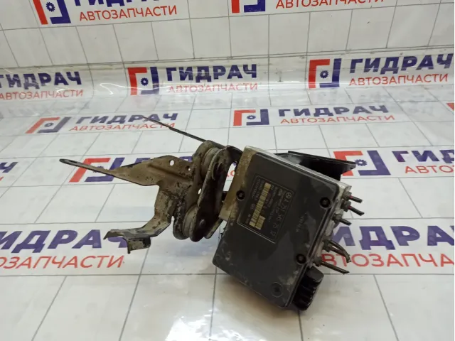 Блок ABS Mercedes-Benz GL-класс A2515452532