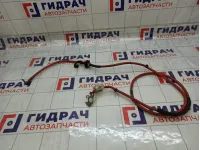Клемма аккумулятора плюс Mercedes-Benz GL-класс A1645402730