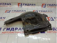 Шумоизоляция подкапотная Mercedes-Benz GL-класс A1646200278