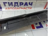 Кронштейн подножки левый Mercedes-Benz GL-класс A1646981130