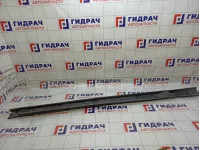 Кронштейн подножки правый Mercedes-Benz GL-класс A1646981230